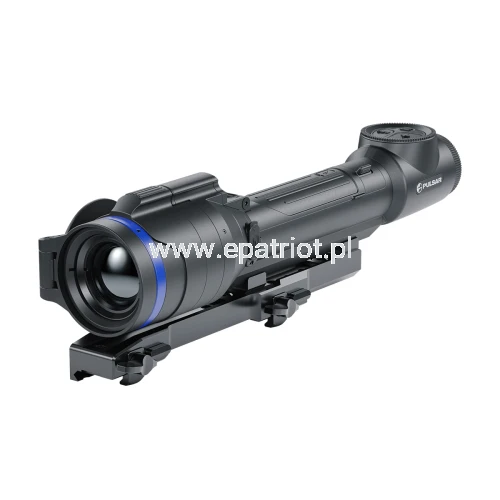 Luneta termowizyjna Pulsar Talion XG35