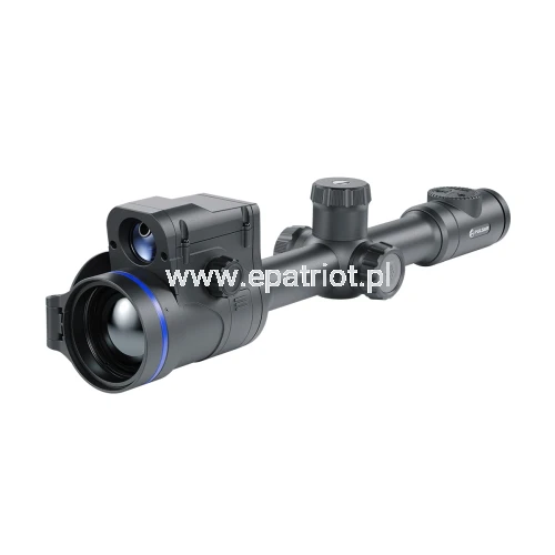 Luneta termowizyjna Thermion 2 LRF XQ50 PRO