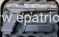 Pistolet GLOCK 17L GEN. 3