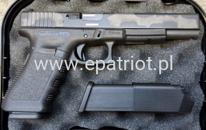Pistolet GLOCK 17L GEN. 3