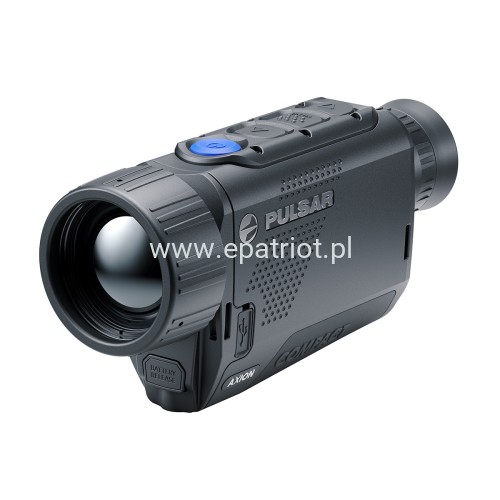 Termowizor Pulsar Axion Compact XG35
