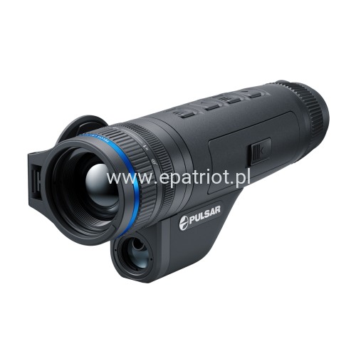 Termowizor Pulsar Telos LRF XQ35