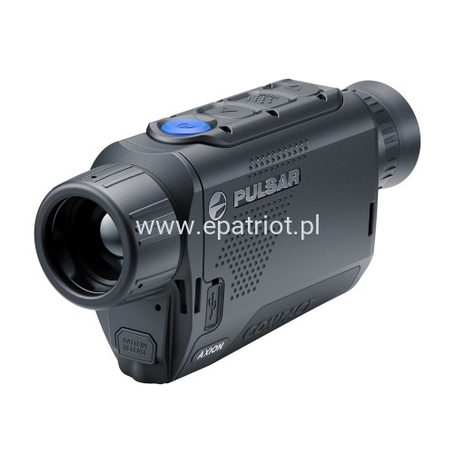 Termowizor Pulsar Axion Compact XG30