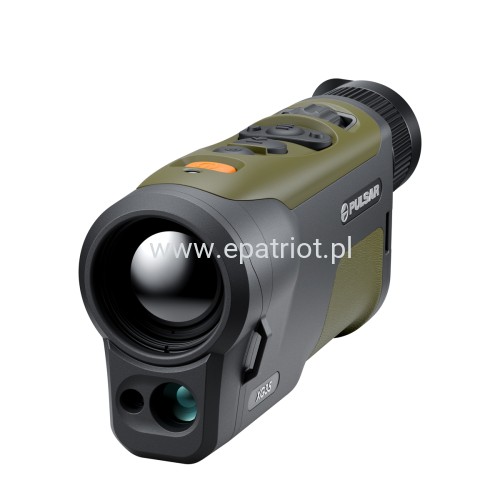 Termowizor Pulsar Orni XG35