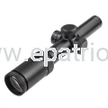 Luneta celownicza Delta Titanium HD 1-6x24 4A-S
