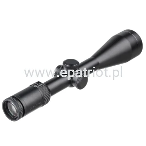 Luneta celownicza Delta Titanium HD 2,5-10x56 Di 4A S