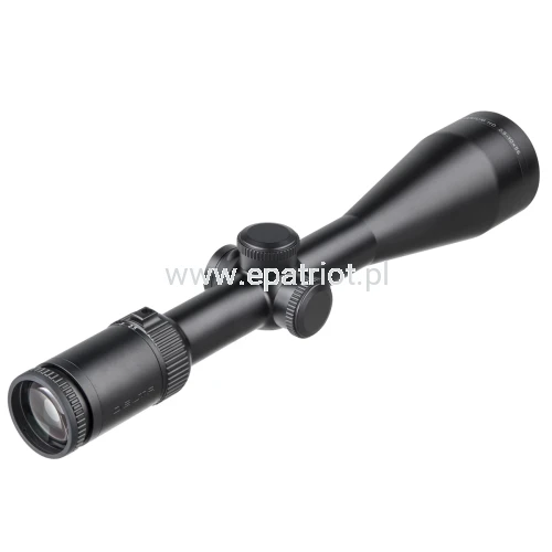 Luneta celownicza Delta Titanium HD 2,5-10x56 Di 4A S