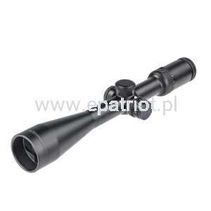 Luneta celownicza Delta Titanium HD 2,5-15x50 2D