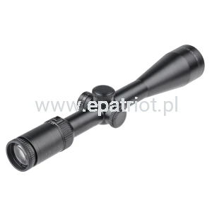 Luneta celownicza Delta Titanium HD 2,5-10x50 4A S