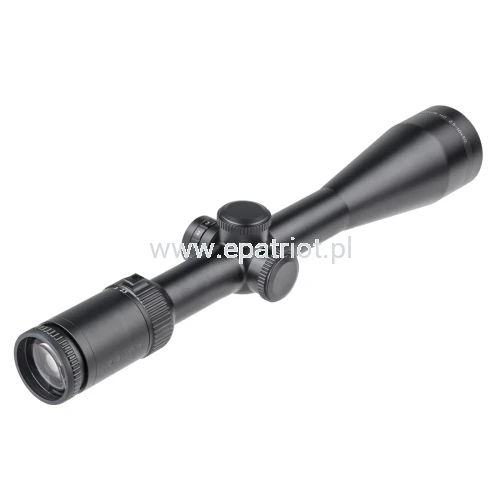 Luneta celownicza Delta Titanium HD 2,5-10x50 4A S
