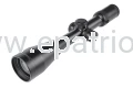 Luneta celownicza Delta Titanium HD 2,5-15x56 4A SB