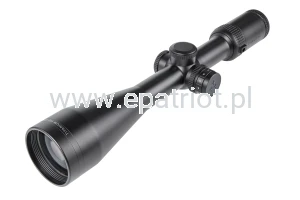Luneta celownicza Delta Titanium HD 2,5-15x56 4A SB