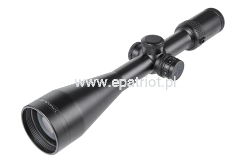 Luneta celownicza Delta Titanium HD 2,5-15x56 4A SB