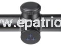Luneta celownicza Delta Titanium HD 1,5-9x45 4A S