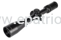 Luneta celownicza Delta Titanium HD 4-24x50 SFP 4A SB