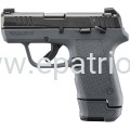 Ruger LCP Max - Magpul EHG - Gray (23702)