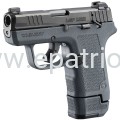 Ruger LCP Max - Magpul EHG - Gray (23702)