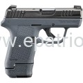 Ruger LCP Max - Magpul EHG - Gray (23702)