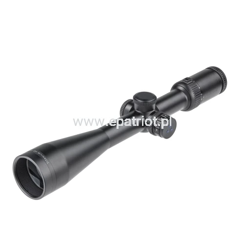 Luneta celownicza Delta Titanium HD 2,5-15x50 4A S