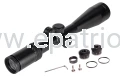 Luneta celownicza Delta Titanium HD 4-24x50 Di MD MIL