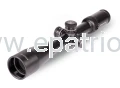 Luneta celownicza Delta Optical Titanium HD 4-24x50 Di MD MOA