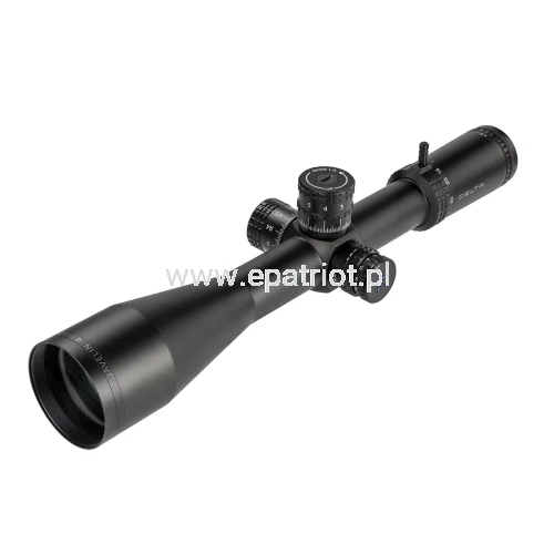 Luneta celownicza Delta Javelin 4.5-30x56 FFP SMR-1