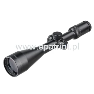 Luneta celownicza Delta Titanium HD 2,5-10x56 4A S
