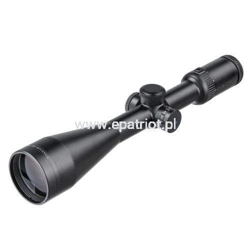 Luneta celownicza Delta Titanium HD 2,5-10x56 4A S