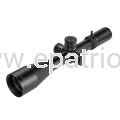 Luneta celownicza Delta Javelin 4.5-30x56 FFP SMR-2