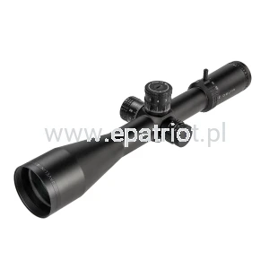 Luneta celownicza Delta Javelin 4.5-30x56 FFP SMR-2