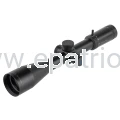 Luneta celownicza Delta Javelin 4.5-30x56 FFP 2D