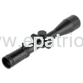 Luneta celownicza Delta Javelin 4.5-30x56 FFP 2D