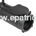 Luneta celownicza Delta Javelin 4.5-30x56 FFP 2D