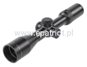 Luneta celownicza Delta Titanium HD 1,5-9x45 2D