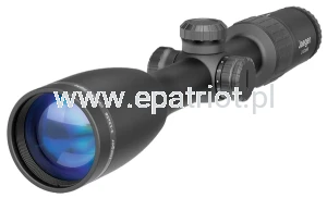 Luneta celownicza Yukon Jaeger 3-12x56 X01i