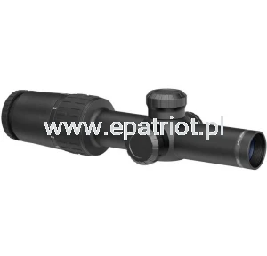 Luneta celownicza Yukon Jaeger 1-4x24 X01i