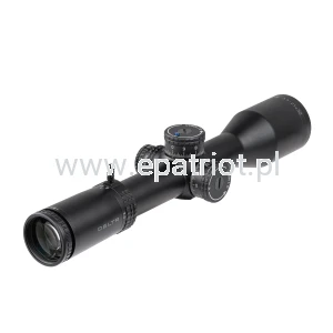 Luneta celownicza Delta Javelin 3.5-21x50 FFP SKR-1