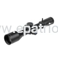 Luneta celownicza Delta Javelin 3.5-21x50 FFP SKR-1