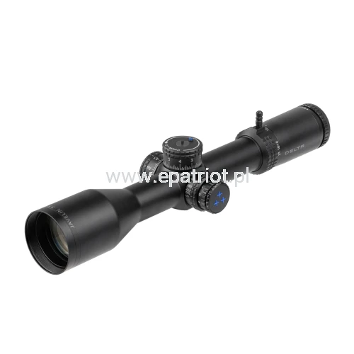 Luneta celownicza Delta Javelin 3.5-21x50 FFP SKR-2