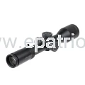 Luneta celownicza Delta Javelin 3.5-21x50 FFP SKR-2