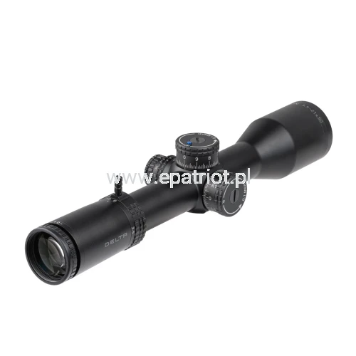 Luneta celownicza Delta Javelin 3.5-21x50 4A SB