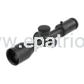 Luneta celownicza Delta Titanium HD 2-16x50 4A S