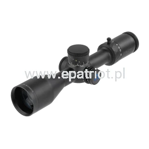 Luneta celownicza Delta Titanium HD 2-16x50 4A S