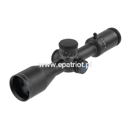 Luneta celownicza Delta Titanium HD 2-16x50 4A S