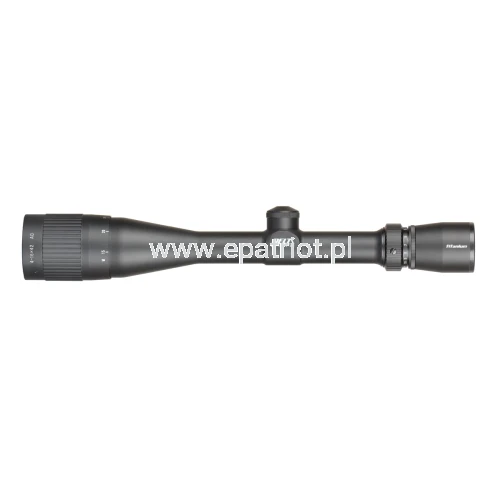 Luneta celownicza Delta Optical Titanium 4-16x42 MilDot