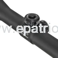 Luneta celownicza Delta Optical Titanium 4-16x42 MilDot