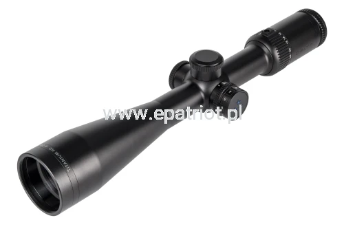 Luneta celownicza Delta Titanium HD 4-24x50 4A SB MOA