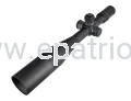 Luneta celownicza Delta Stryker HD 5-50x56 SFP DLS-3