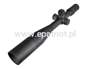Luneta celownicza Delta Stryker HD 5-50x56 SFP DLS-3