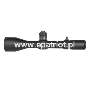 Luneta celownicza Delta Stryker HD 4,5-30x56 FFP DLR-1
